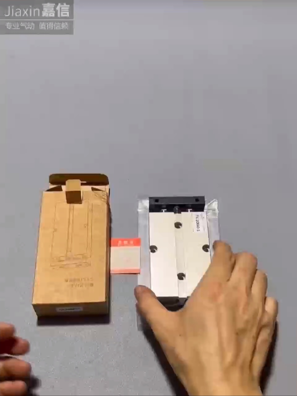 为啥说小型气动TDA双杆双轴气缸是工业增强的优选？