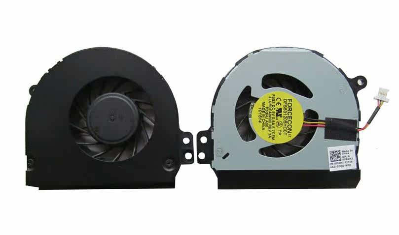 全新原装戴尔dell 1464风扇 1564 1764 p08f p09g 14r n4010风扇