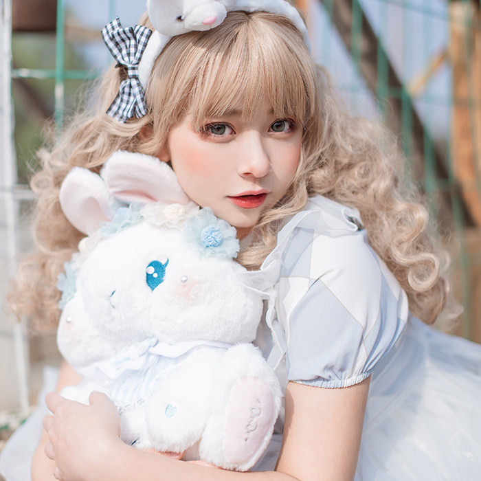 梦境人偶_dreamdoll