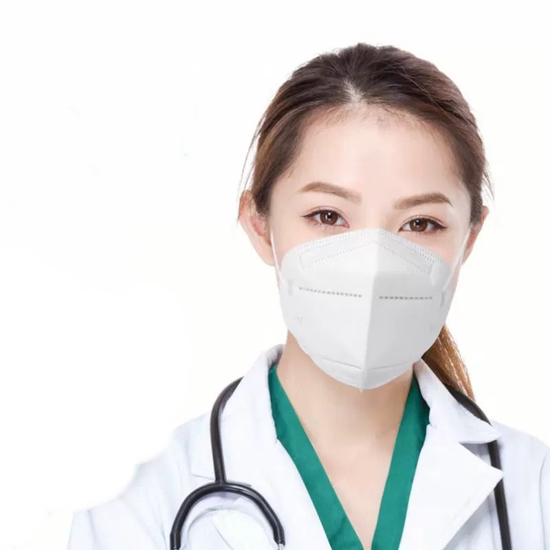 n95医用防护口罩50个