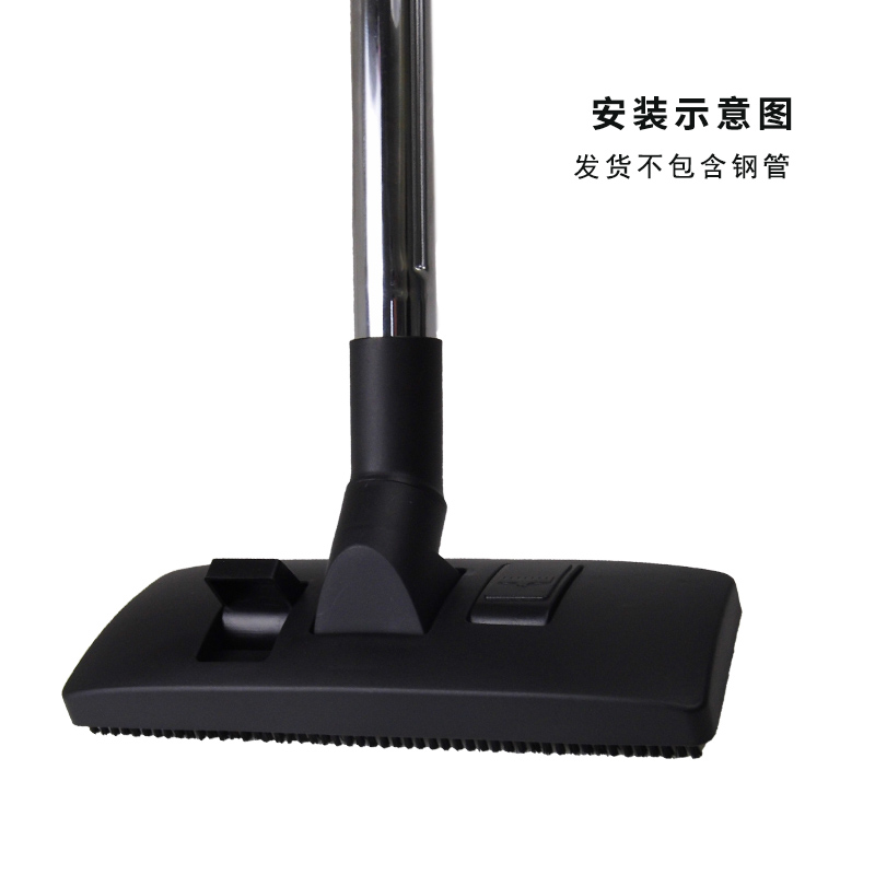 adapt to philips vacuum cleaner accessories brush head floor brush fc8189 8334 8264 8208 8344 8202