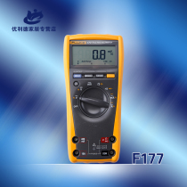 FLUKE FLUKE F177C New Digital Multimeter