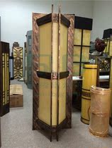 Zhongshan imitation cloud stone wall lamp manufacturer outdoor non-marked custom pillar lamp Commercial building external wall triangular courtyard lamp