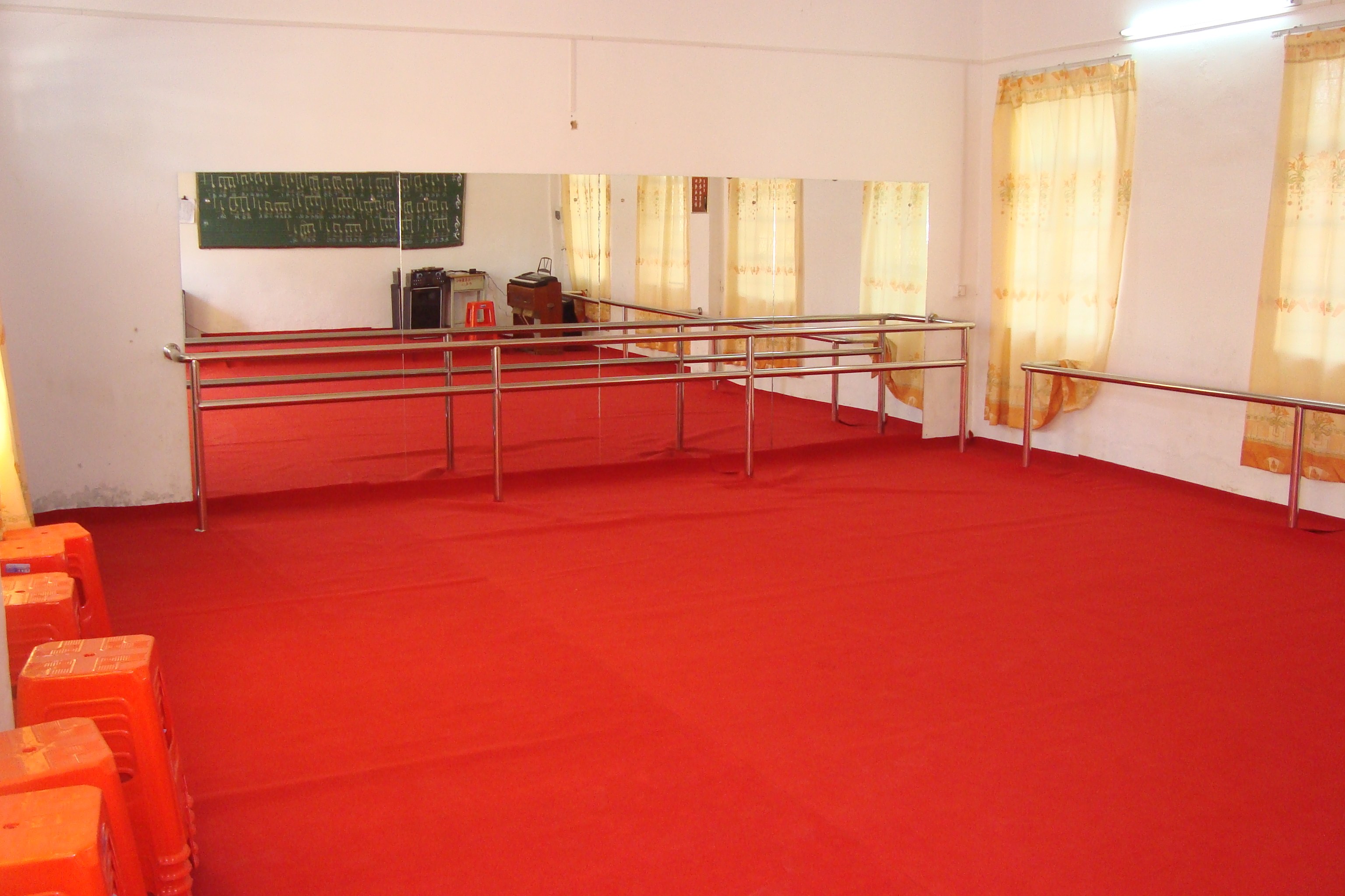 加厚拉绒地毯隔音地毯 办公室地毯舞蹈室地毯