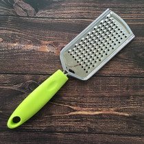 Qiao daughter-in-law vegetable planing stainless steel multifunctional kitchen Planer potato shred carrot silk melon fruit shredder