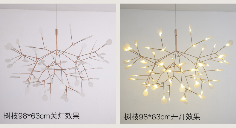 Люстра Li Xiao lighting Led Люстра Li Xiao lighting Led
