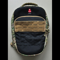 Savior Force Backpack cp camouflage tactical bag waterproof multifunctional bag camping Mountaineering