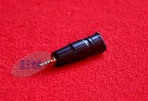Iriver 2 5MM four public-ALO RSA AK240 380 4-pin female headphones conversion plug