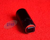 Four-core XLR balanced cannon male-ALO RSA 4pin female headset and other conversion adapter