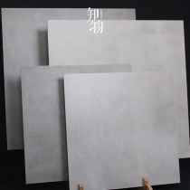 Gray cement tile 800x800 kitchen and bathroom wall tiles Guest restaurant antique brick chain clothing store bed and breakfast floor tiles