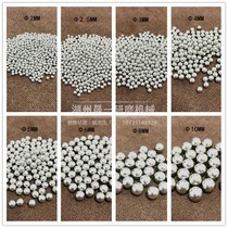 Direct stainless steel ball UFO ball steel ball inclined cylindrical polishing abrasive fine polishing mirror butterfly vibration polishing machine