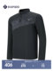 Rapido Li Pido Spring and Summer New New Men 's Golf Golf Golf Unmoed Polo Shirt Long Sleeve Shirt Rapido Li Pido Spring and Summer New New Men 's Golf Golf Golf Unmoed Polo Shirt Long Sleeve Shirt