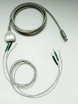 Applicable to Korrkan AM900A biofeedback reconstruction system physiotherapy system for the sub - electrode connection