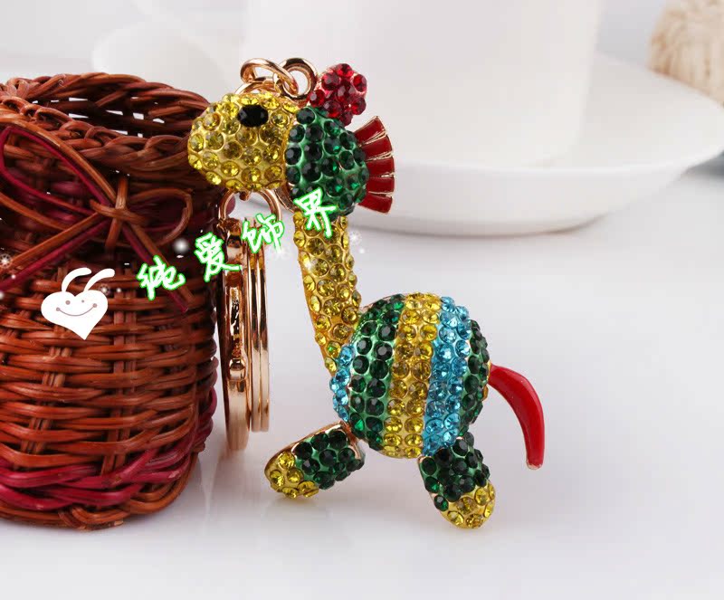 Брелок Pure love ornament B004 Брелок Pure love ornament B004