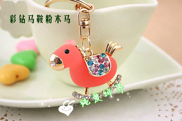 Брелок Pure love ornament B004 Брелок Pure love ornament B004