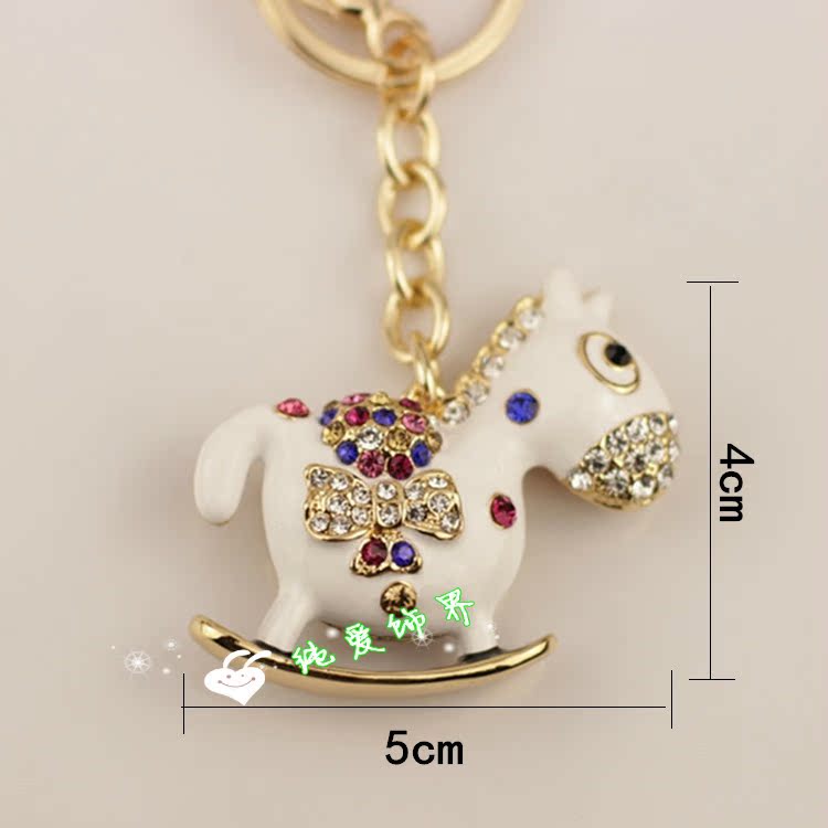 Брелок Pure love ornament B004 Брелок Pure love ornament B004