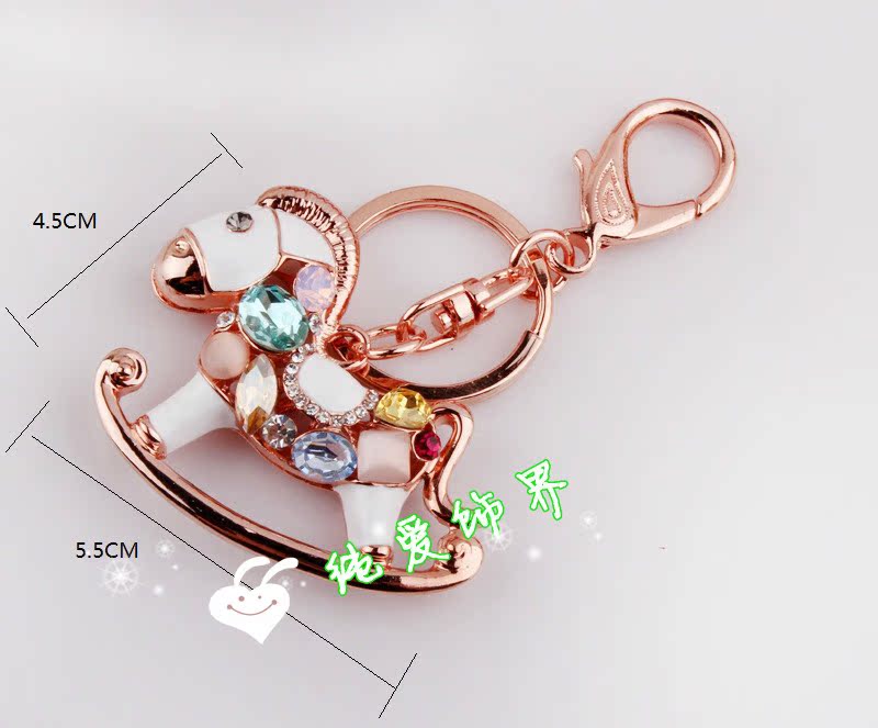 Брелок Pure love ornament B004 Брелок Pure love ornament B004