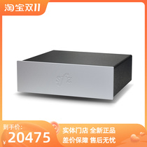 Japan SFORZATO PCM-02EX original imported digital broadcast decoder external upgrade clock