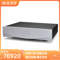 Japan SFORZATO PCM-010EX original imported digital broadcast decoder external upgrade clock