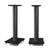 Changye Audio Finland Cold Ray original imported home passive fever HIFI bookshelf box speaker tripod