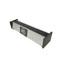 Changye audio agent MS Wancheng power filter US08 eight-bit HIFI audio and video American safety socket