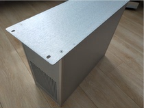 19-inch TYPE B u xiang industrial box 1U 2U 3U 4U 5U 5 5U opening printing