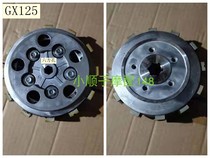 Application of the Suzuki Motorcycle GX125 GX125 GSX125 QS125-3 QS125-3 Xiaogu assembly