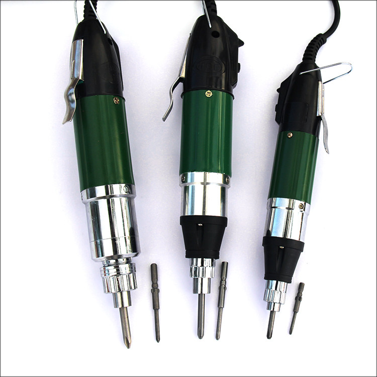 电动螺丝刀 电批调速电螺丝刀 多功能正反转电动起子螺丝刀 工具