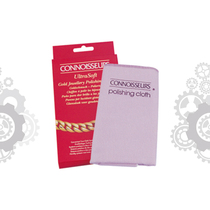 Import CONNOISSEURS 2563 ERASE GOLD CLOTH WATCH REPAIR TOOL