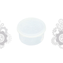 2989 transparent waterproof oil 500 gr watches maintenance tool