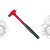 3435 rubber handle small rubber hammer repair watch repair tool rubber hammer watch