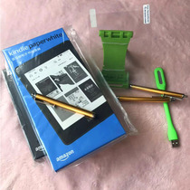 Kindle Paperwhite 4 generation (2018 models) Amazon e-book reader special film kpw4