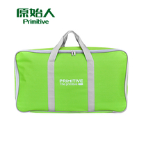 Prototype BBQ Accessories Tools BBQ Grill BBQ Stove Green Storage Bag Large Capacity Handheld Portable