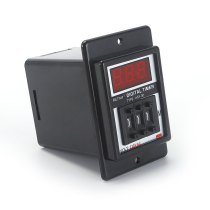 ASY-3D 999-point digital display time relay power-on delay controller panel installation transformer 220V