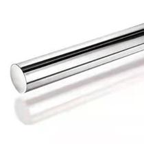 Chrome plated round rod Hard chrome plated hard shaft Optical shaft size is complete and can be customized