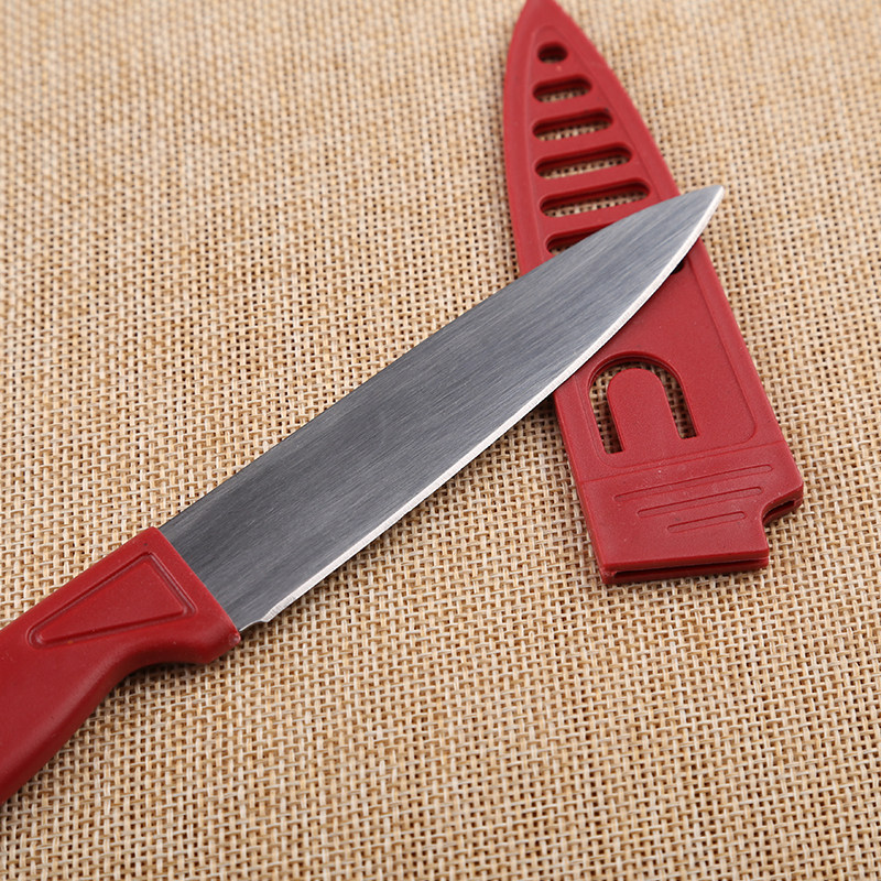 厨房水果刀具不锈钢折叠瓜果蔬刨刀去皮器 便携苹果削皮刀子