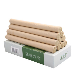 艾条艾柱十年陈 无烟 家用批发艾绒艾灸条艾灸柱纯艾叶艾草艾贴熏