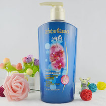 Imported Qin Ye Zhouquan fragrant orchid shower gel 1500ml deep moisturizing moisturizing