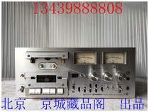 Japans original Pioneer Pioneer CT-1000 high-end three-magnetic head fever deck with full functions