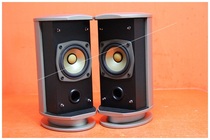 JVC Jay Weishi FSSD770 passive speaker Chip speaker Computer speaker Courage speaker Good sound quality