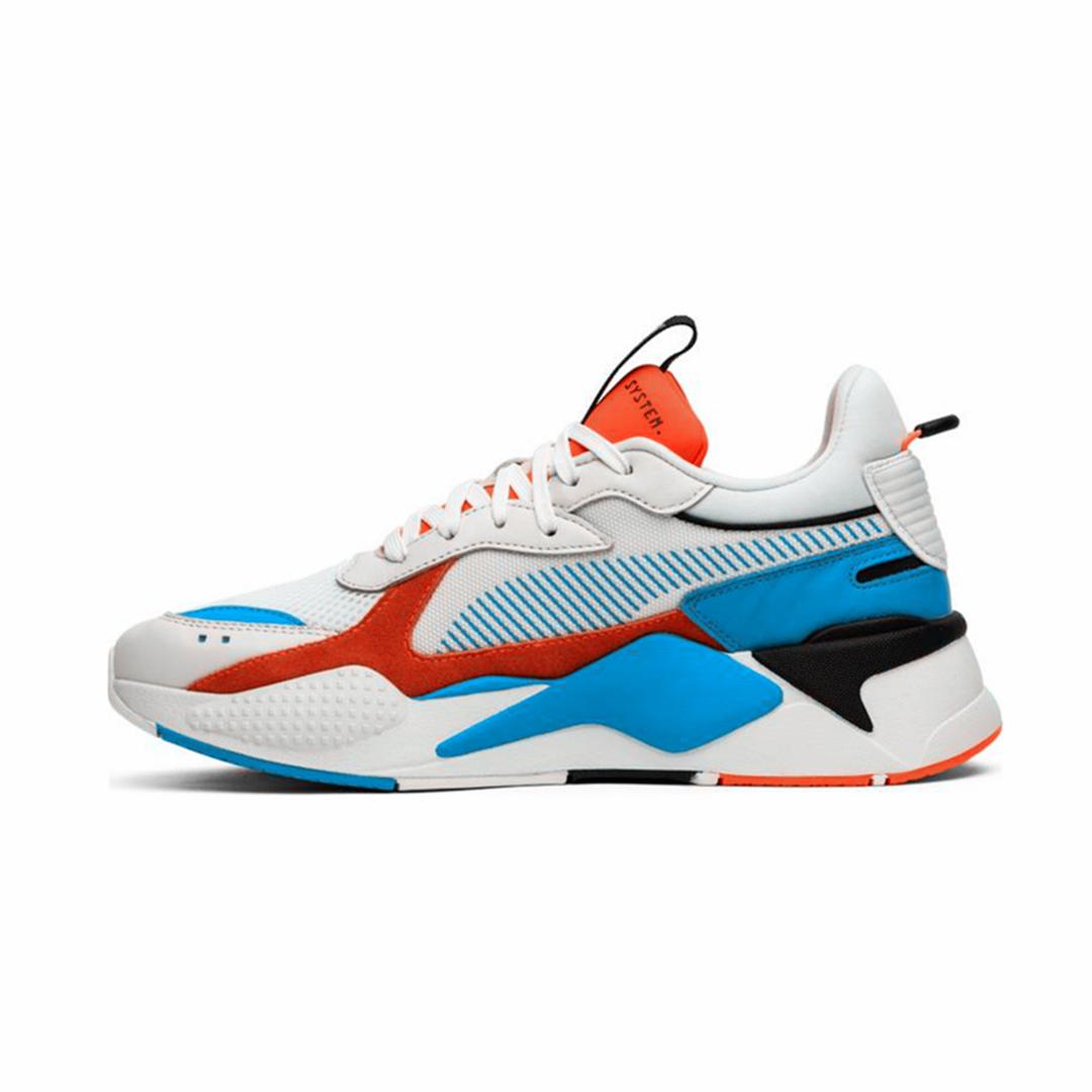 RS-X Red Blast 限量 RS-X Red Blast 限量