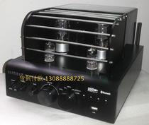 Wireless Bluetooth cholinator hifi electronic tube power amplifier Fever Fever Utiliturismi type A liner machine in the back of biliary stone