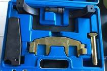 Mercedes-Benz M271 E200 engine timing tool set T100 camshaft sleeve timing special tool