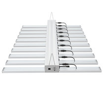 Dimmable samsung Samsung LED plant growth lamp Plant fill light light shines more evenly brighter than sodium lamp