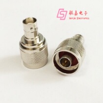 N revolution BNC female N BNC-JK all copper