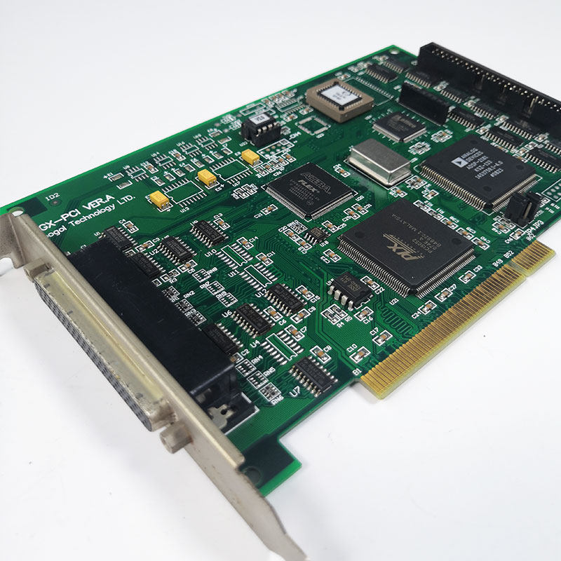 固高googol gx-pci ver.a 运动控制卡