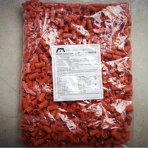 Wiring cap P1 spring screwed wiring head spiral pressure line cap wiring terminal wire connector 1000 only