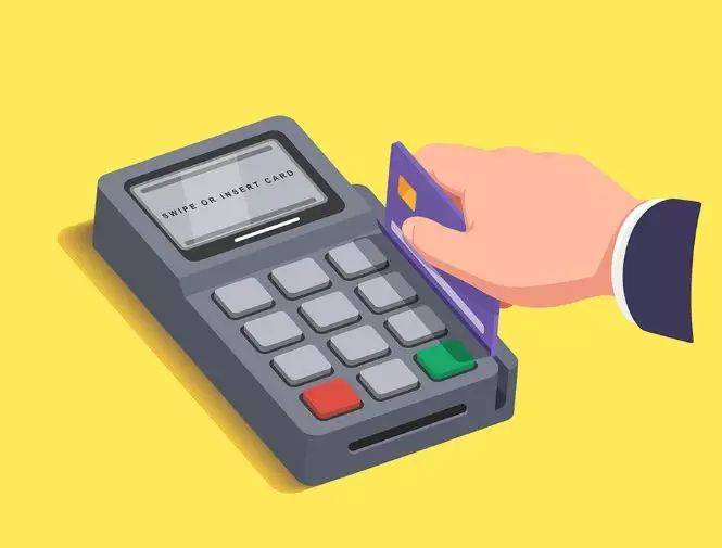 办理POS机有什么要求:个人办理POS机需要什么材料?