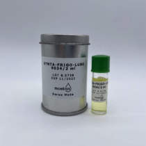 Swiss Table Oil Mobis MOEBIUS Table Oil 9034 2 ML Applicable to Plastic Parts Date 2022