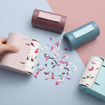 Sticky Hair machine ripping roller clothes except hair wool Divine Instrumental Replacement Rolls of clothing Brushed to hair Wool Sticky dust paper